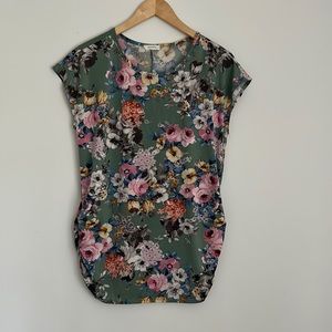 Floral Top